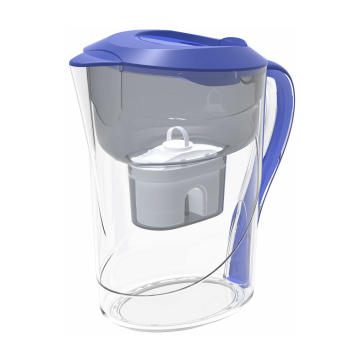 Jarro de filtro de água de saúde doméstica 3,5L